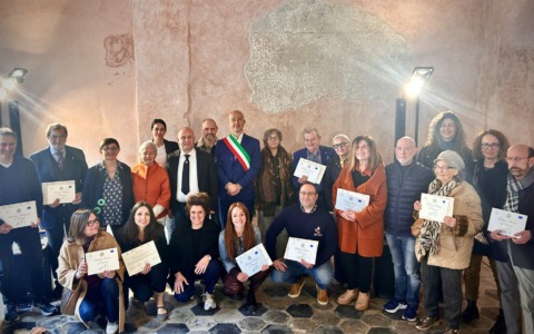 Chiavari celebra le sue eccellenze storiche