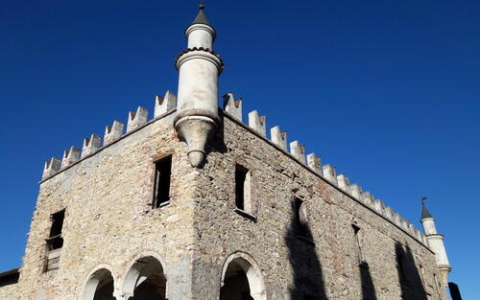 Chiesa della Santissima Trinità di Gussago: al via il restauro dei dipinti murali della navata