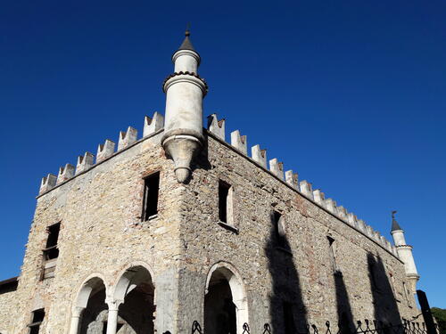 Chiesa della Santissima Trinità di Gussago: al via il restauro dei dipinti murali della navata