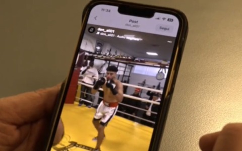 Chiesti due anni per Don Alì, il re dei Maranza di Torino accusato di stalking