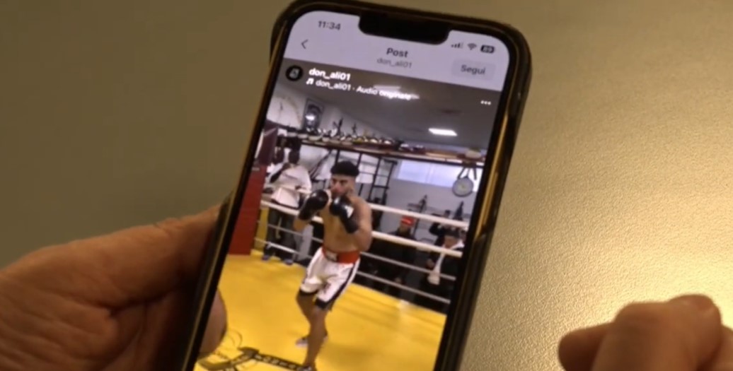 Chiesti due anni per Don Alì, il re dei Maranza di Torino accusato di stalking