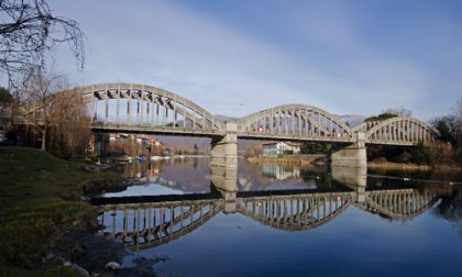 Chiusura del ponte di Brivio, il critico d’arte Motta: “Lezione inascoltata del Giuramento di Pontida”