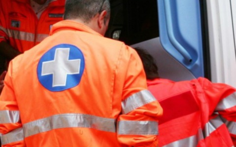 Ciclista travolto da un capriolo in fuga: muore 64enne di Rivolta d’Adda