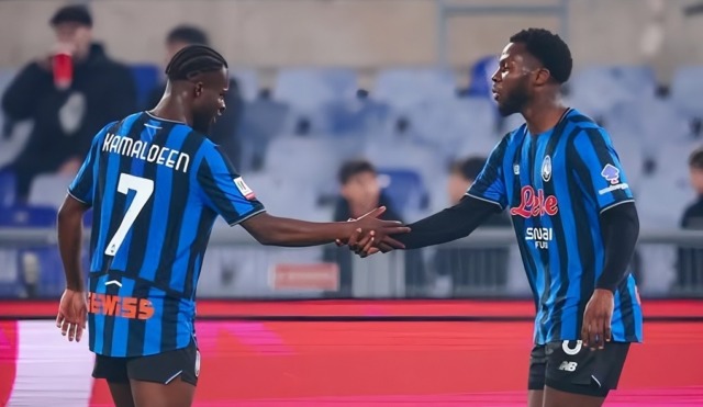 Cinque cose su Lazio-Atalanta 2-2 di Coppa Italia: doppio recupero nerazzurro, ci si gioca tutto a Bergamo