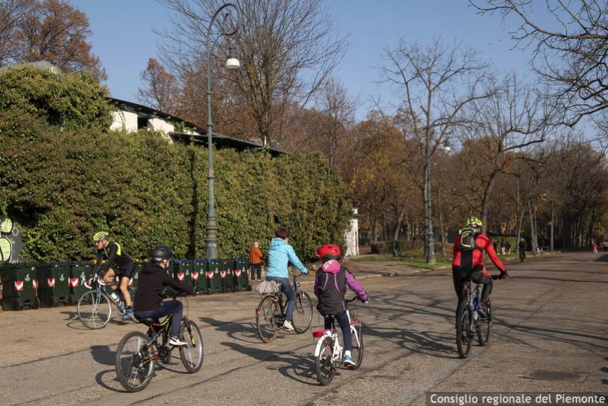 Coinvolgere i privati nel cofinanziamento del verde urbano