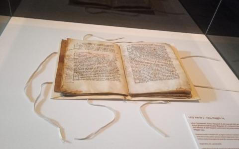 Collaborazione tra Vercellae Hospitales e Salone del Libro di Torino: una settimana tra storia, spiritualità e passione