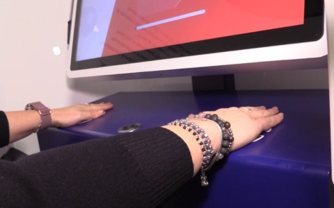 Come stai? Te lo dice la Capsula della salute