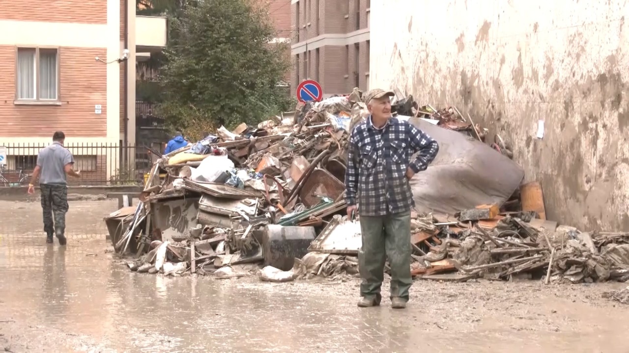 Comitato tutela dissesto idrogeologico di Bologna annuncia la costituzione di liste civiche per le prossime amministrative