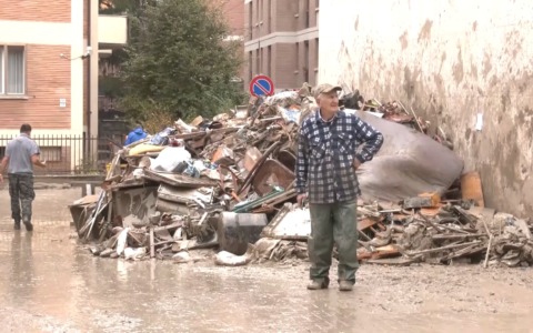 Comitato tutela dissesto idrogeologico di Bologna annuncia la costituzione di liste civiche per le prossime amministrative