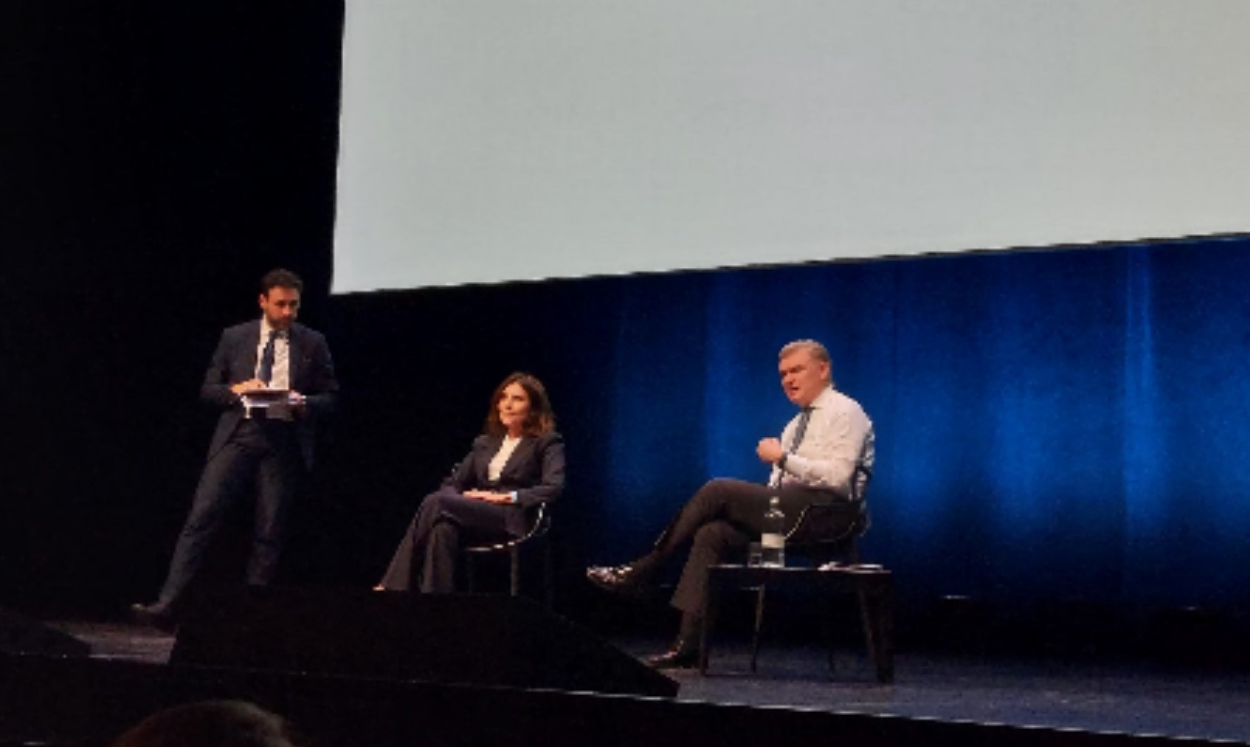 Commissione europea a Milano si parla di giovani