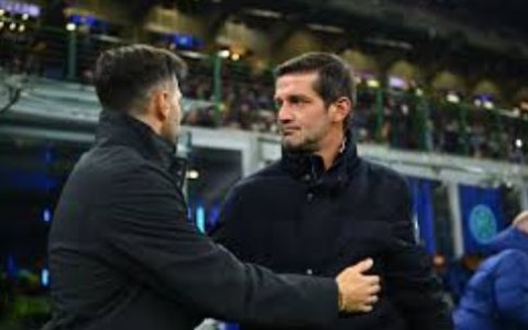 Como-Inter, atto primo: Fabregas e Chivu si giocano la finale