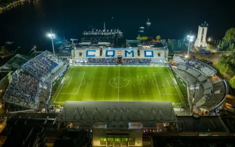 Como, per la Champions serve un “Sinigaglia” all’altezza: il punto