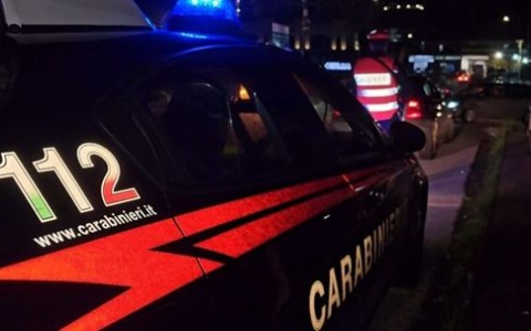 Condannato per estorsione, arrestato 63enne