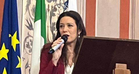 Conferenza del Gruppo ECR su identità, competitività e coesione europea, Brunetta e Roccella tra i relatori