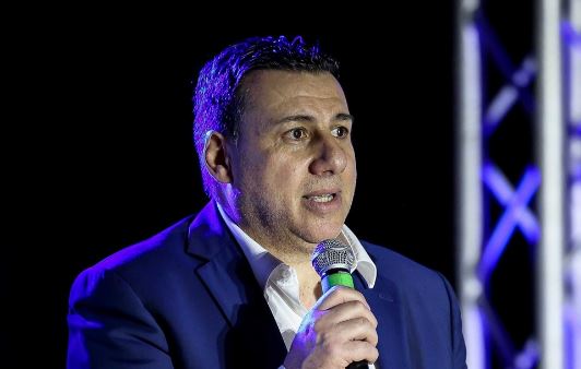 Confilitto in Iran, il Cisterna Volley a Dubai: “Situazione sotto controllo ma siamo pronti a tornare se verrà riaperto lo spazio aereo”