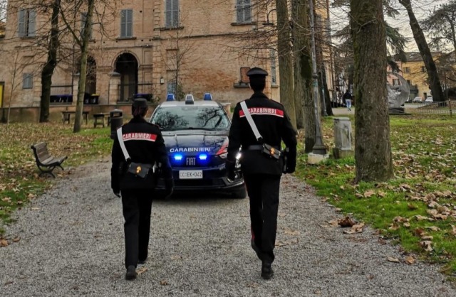 Consuma in un bar ma non vuole pagare: denunciato