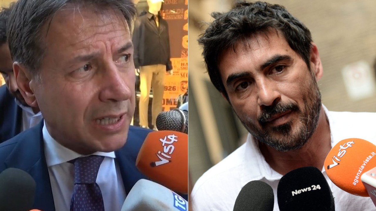 Conte: “Altro che Nobel per la pace a Trump…”