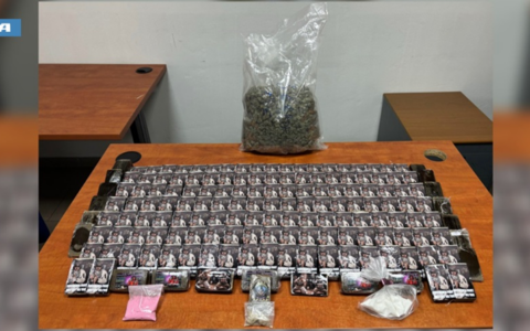 Controlli in autostrada: arrestato un uomo di 34 anni per spaccio