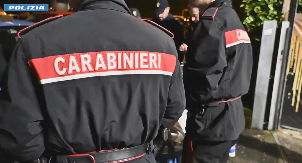 Controlli nei locali dell’hinterland di Bergamo: licenze sospese e multe per 17mila euro