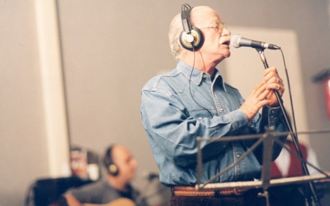 Cordoglio in città per la morte di Gino Paoli