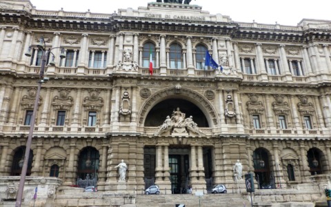 Corruzione in appalti strade, chiesto il processo per Mirko Pellegrini