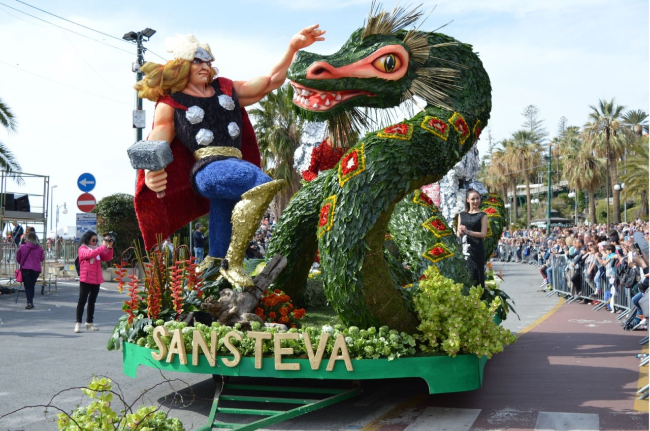 Corso Fiorito 2026, biglietti disponibili anche all’infopoint