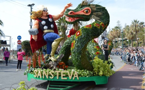 Corso Fiorito 2026, biglietti disponibili anche all’infopoint