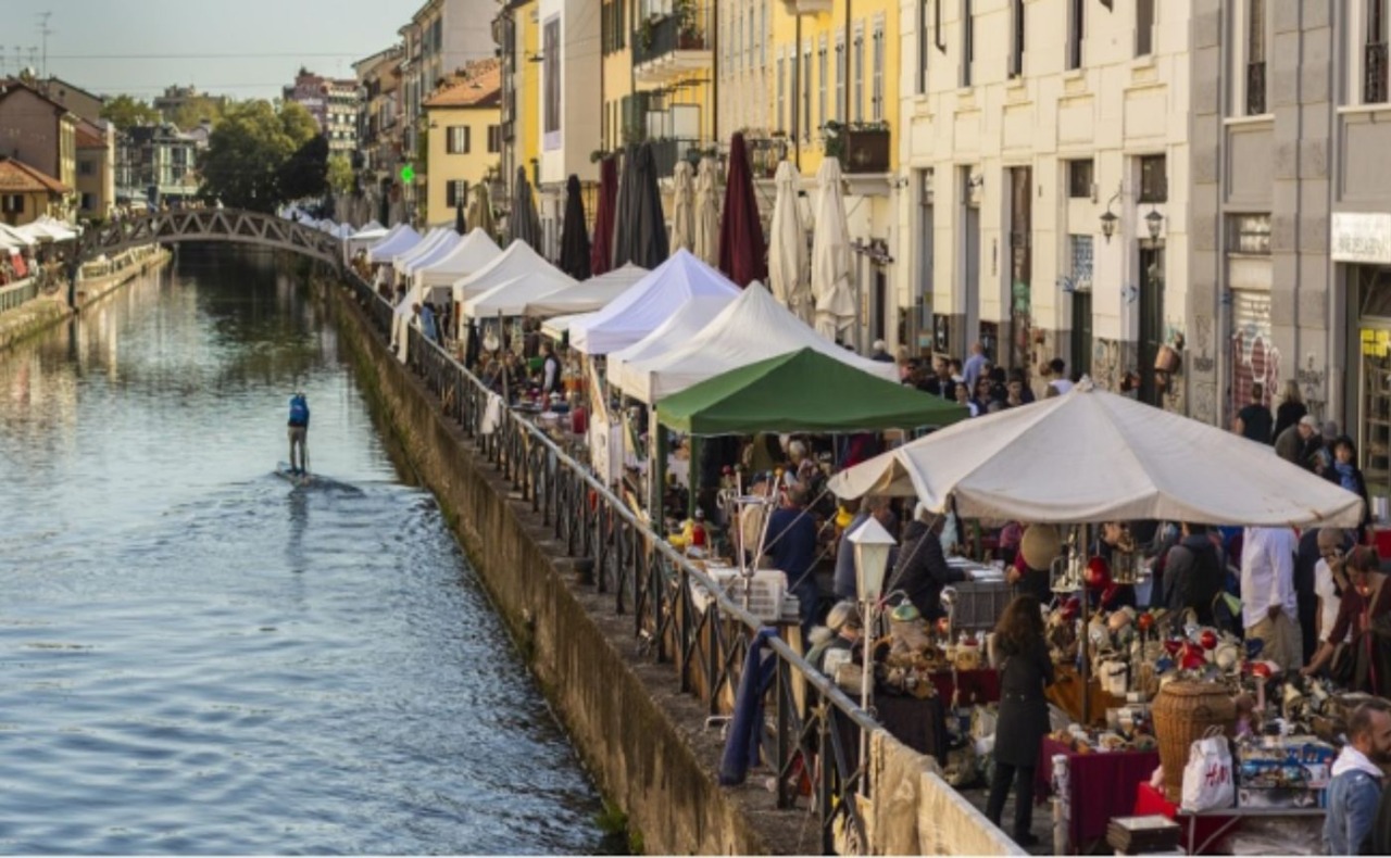 Cosa fare in Lombardia nel weekend: gli eventi di sabato 28 e domenica 29 marzo 2026
