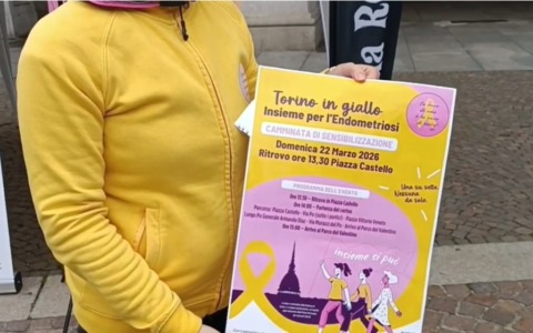 “Dalla fragilità alla rinascita”: Torino accende i riflettori sulle donne