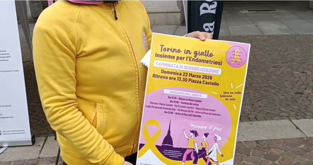 “Dalla fragilità alla rinascita”: Torino accende i riflettori sulle donne