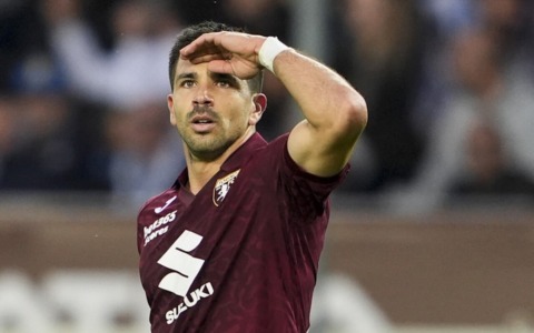 D’Aversa, buona la prima: il Torino batte la Lazio 2-0