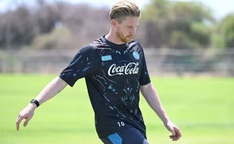 De Bruyne pronto al rientro: sarà convocato con il Torino
