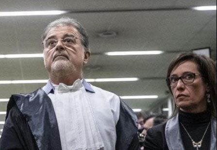 Depistaggi Cucchi, la Cassazione assolve il colonello Sabatino