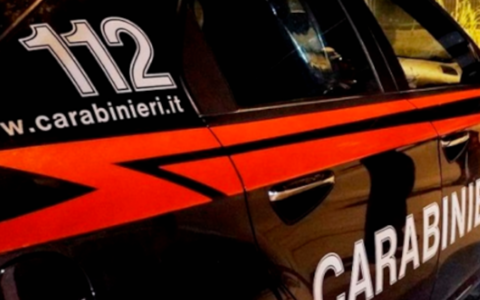 Derubata mentre visita Palazzo Ducale: le telecamere incastrano quattro 15enni