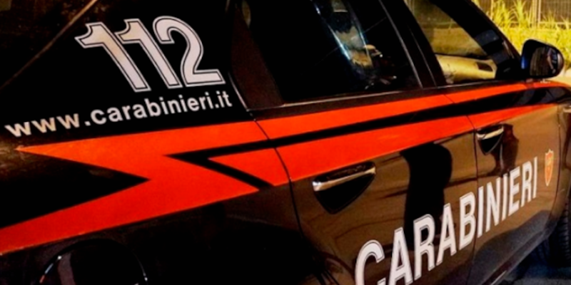 Derubata mentre visita Palazzo Ducale: le telecamere incastrano quattro 15enni