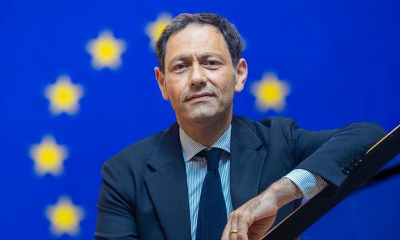 Difesa, Razza (FdI-ECR): “Le istituzioni comunitarie svolgono un ruolo importante per i cittadini europei”