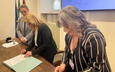 Diritti e pari opportunità nelle carceri: firmato protocollo regionale