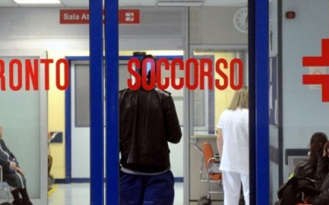 Disordini al pronto soccorso di Suzzara: denunciato un 36enne tunisino