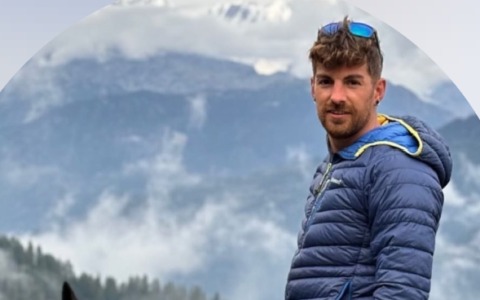 Dolore in Valle per la morte di Christopher Rainoldi