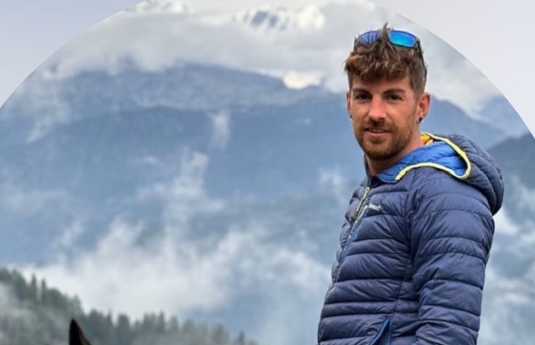 Dolore in Valle per la morte di Christopher Rainoldi