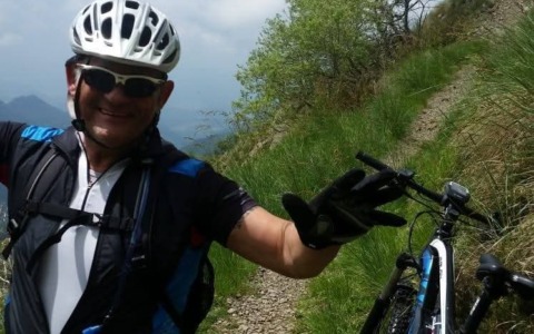 Domani l’ultimo saluto a Osvaldo Busca: il funerale a Rivolta