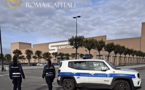 Domenica ecologica, i controlli della Polizia Locale: circa 2 mila verifiche e 283 violazioni