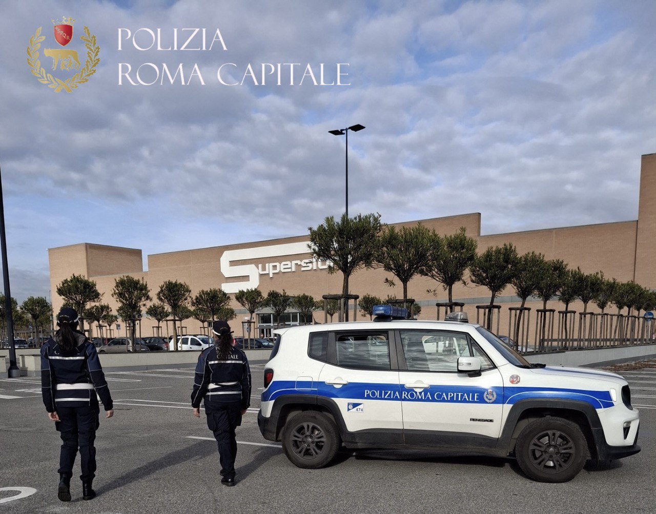 Domenica ecologica, i controlli della Polizia Locale: circa 2 mila verifiche e 283 violazioni