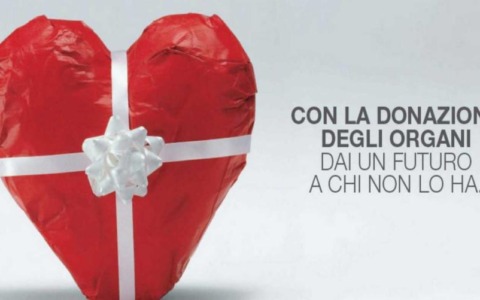 Donazioni e trapianti in Piemonte: il 2025 anno record