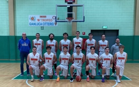 DR1: Erba batte Varedo e sale in vetta grazie al colpo del Rovello