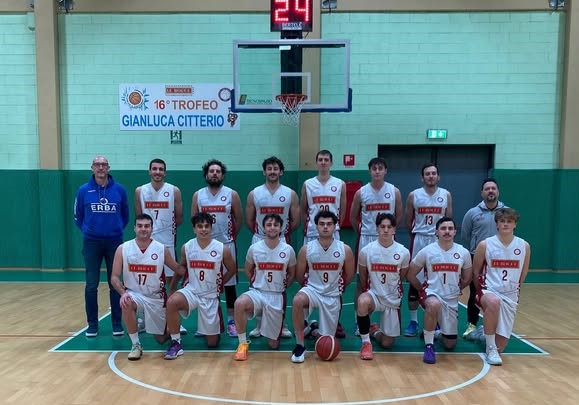 DR1: Erba batte Varedo e sale in vetta grazie al colpo del Rovello