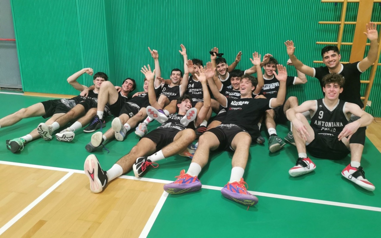 DR2: domenica da leoni per l’Antoniana a Carate, Figino sbanda a Lesmo