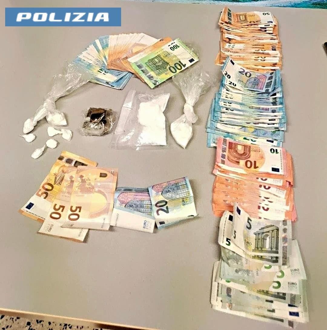Droga per rifornire i luoghi della movida, 11 arresti