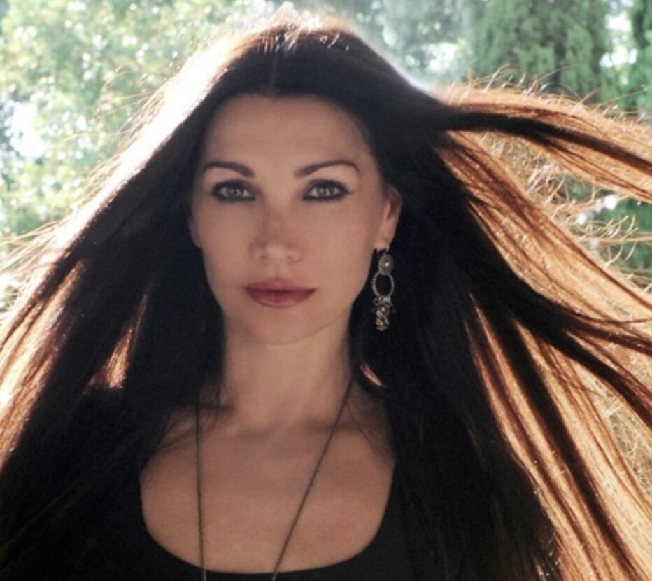 Dubai, tra gli italiani bloccati anche Luisa Corna