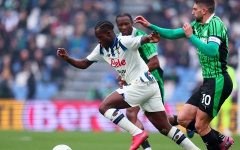 Due allenamenti in programma, poi partenza per Roma per la semifinale di andata di Coppa Italia